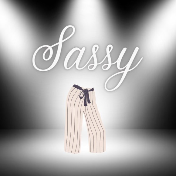 Meet your Posher, Sassy! - Picture 1 of 1